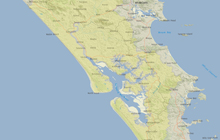 Kaipara Atlas Kaipara Atlas