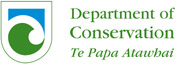 Department of Conservation | Te Papa Atawhai