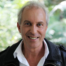 Graeme Sait