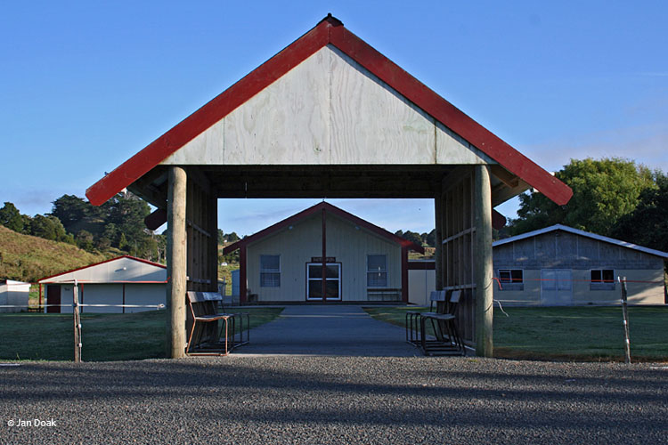 Mātauranga Māori Mātauranga Māori