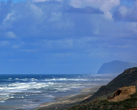 Maunganui Bluffs