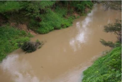 Upper Hoteo River